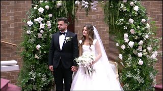 05.11.2024 Saturday - Corey Lozneanu & Julia Cretu's Wedding