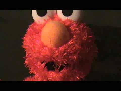 evil-elmo