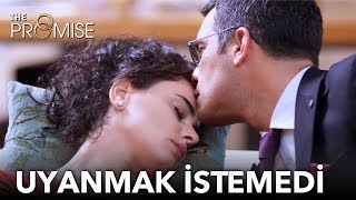 Narin uyanmak istemedi | Yemin 188. Bölüm