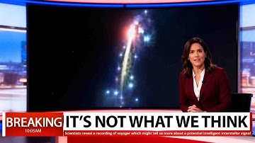 3I/ATLAS Spectra Just Came Back — It