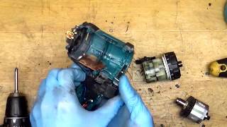 Is it really good? New Makita model DDF48218V li-ion drill I Handyman