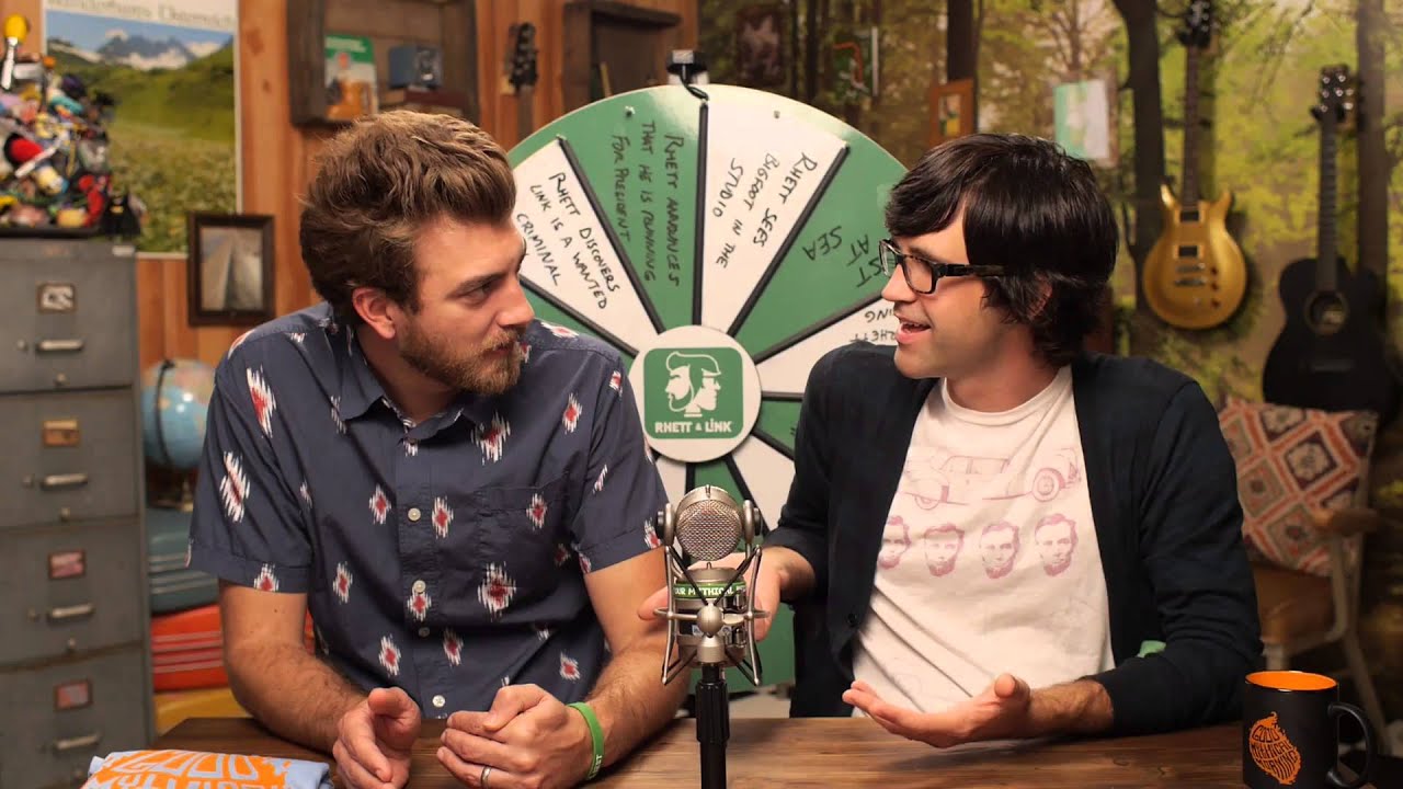 When You Meet a Celebrity... - Good Mythical More - When You Meet a Celebrity... - Good Mythical More