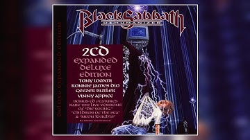 Black Sabbath - TV Crimes