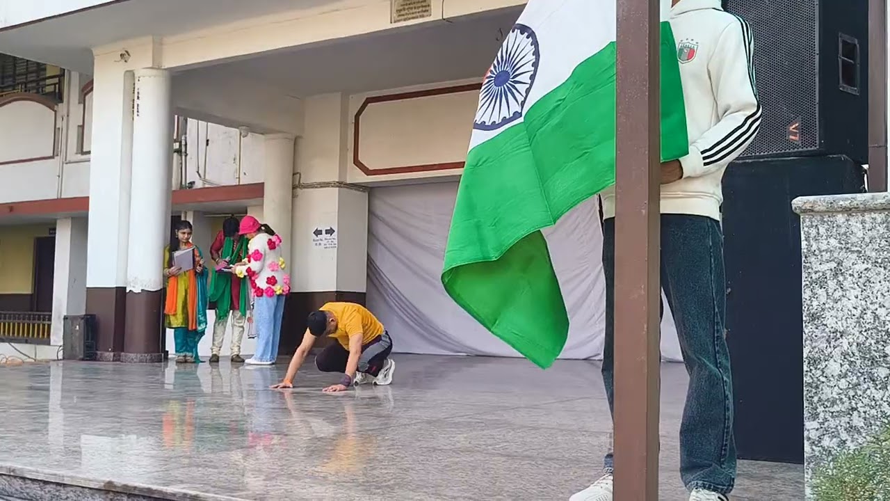 republic day of india || jai hind 🇮🇳 Vandematram || 26-01-26 