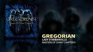 Gregorian - Lady D&#39;Arbanville (Masters Of Chant II)