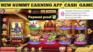 TeenPatti Winner New Rummy Earning Apps New Rummy Real Cash Game #teenpattiwinner screenshot 1