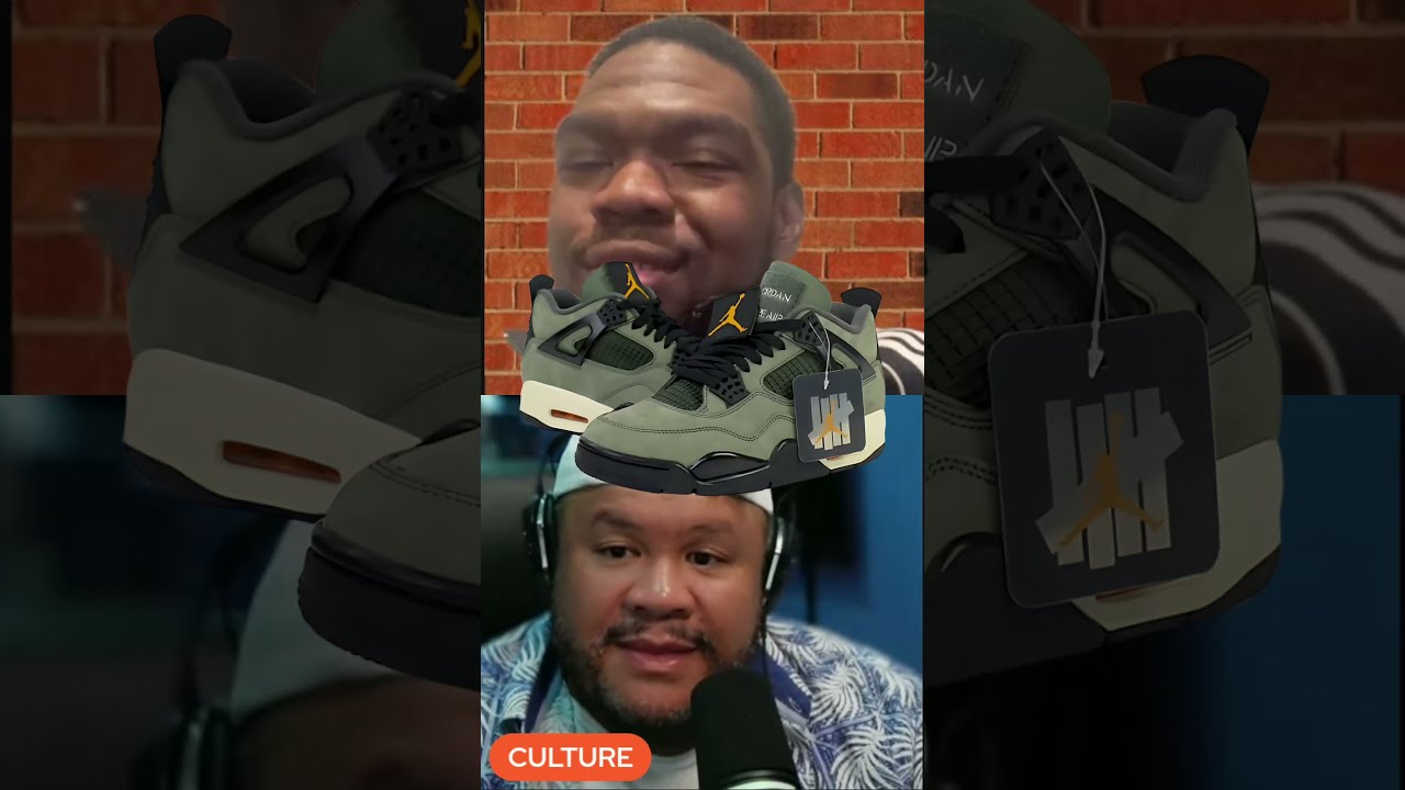 Would You Have Any Regrets Not Buy The Undefeated 4 S Now 