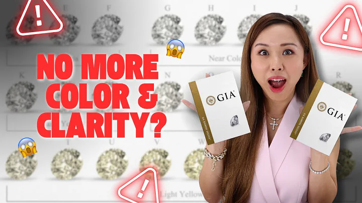 THE END OF LAB DIAMONDS? GIA’s Bombshell Announcement EXPLAINED