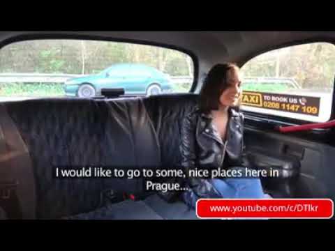 Fake Taxi Driver Youtube