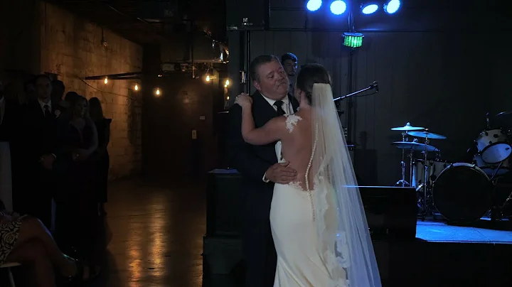 Taylor & Aaron - Father Daughter Dance