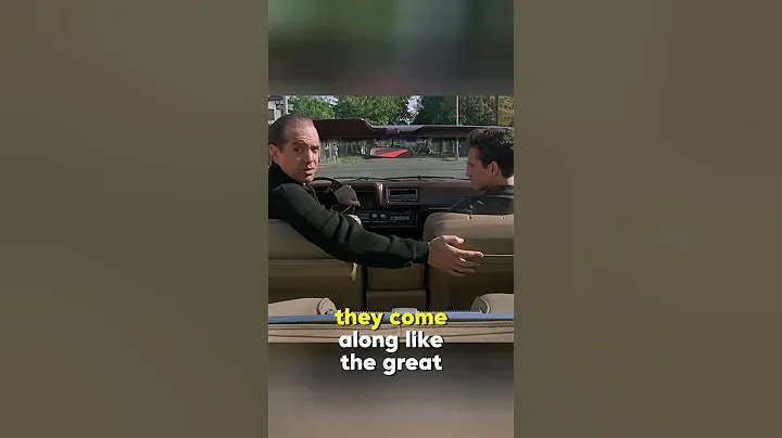 You are only allowed 3 great women in your life| Bronx tale #movie