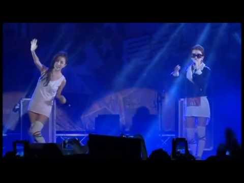 2013 長榮大學20周年校慶演唱會 《BY2~愛情闖進門》