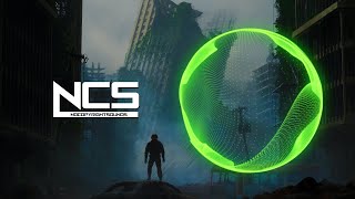 Arcando \& ThatBehavior - Ghost Town (feat. Vanessa Campagna) [NCS Release]