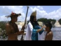 Tigrito de Mata Negra MARIALIONZA LA REINA DE LA AMAZONIA