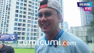 Download Lagu BREAKING NEWS! Respon Denny Sumargo soal Dugaan Perselingkuhan IR, Akan Diundang ke Podcast? MP3