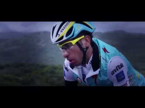 Giro d'Italia 2016 - Official Promo