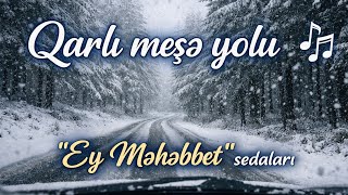 Qış Səyahəti Quba Qəçrəş Ruhunuzu Dincəldən Buzlu Mənzərələr