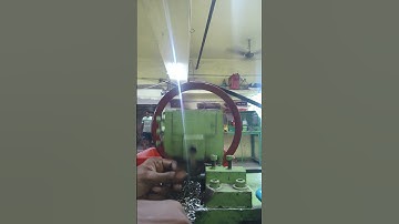 M8X1.5D Helicoile Thread Inserts Tellcuting #machine #working #worktimer #helicoile