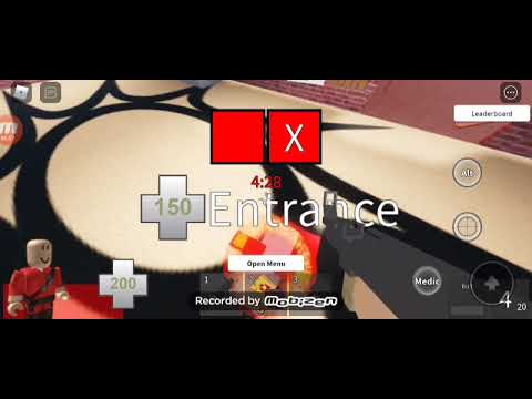 Tf2 Roblox Soldier Youtube - roblox soldier tf2