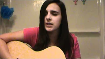 The Story of Us - Taylor Swift (Brittany Lynn Cover) The Story of Us - Taylor Swift (Brittany Lynn Cover)