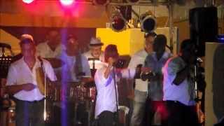 Homenaje Tommy Olivencia 2012