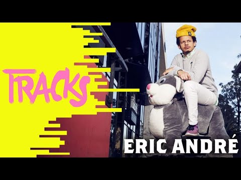 Video: Eric André Net Worth
