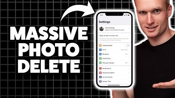 How To Mass Delete Photos On iPhone 2025 (Step-By-Step Tutorial)