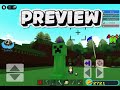 Simple creeper tutorial babft mobile friendly