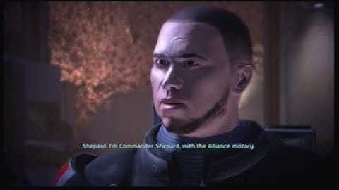 ALCH VERSUS| Mass Effect P14 ["Scanner Keeper"]