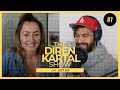 The Diren Kartal Show - #7 LUCY BEE