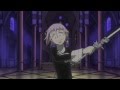 Soul eater amv can you feel my heartremix
