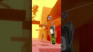 #meta #metaquest3 #horizen #pistolwhip #immersiveexperience #vrgamers #goodworkout #dalamuerte