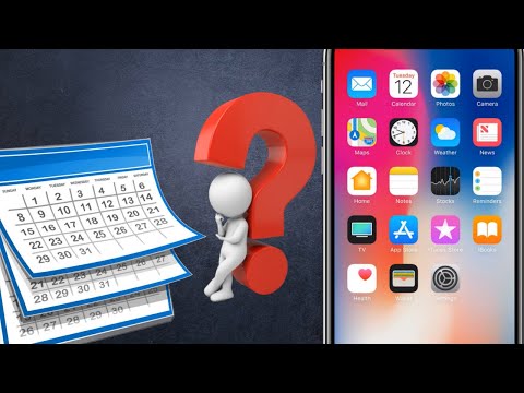 Как узнать когда выпущен iPhone