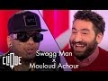 Swagg man  linterview vritey