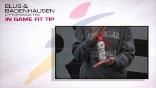 Ellis & Badenhausen Training Tips: Gatorade Recovery Shakes