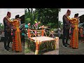 Teduray traditional wedding preparation Day 2  || Teduray Tribe || Kusiong DOS  Maguindanao