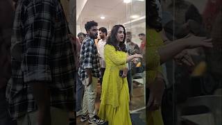 Gorgeous Malayalam Actress Miya George