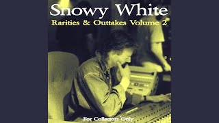 Video thumbnail of "Snowy White - This Heart of Mine"