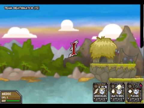 delete bearbarians delete bearbarians