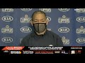 Ty Lue postgame on LA Clippers 115-105 loss to Golden State Warriors 1.8.21 | LA Clippers