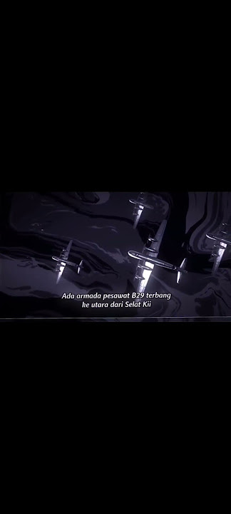 lu ke Isekai bawa armada pesawat#animeedit#animeiseka#pesawat#technology