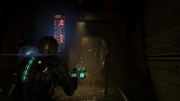 Dead Space - Impossible Difficulty - Part 4