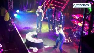 Jason Derulo: 'Ridin' Solo' - O2 Academy Leeds