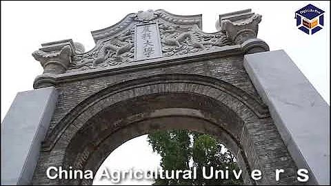China Agricultural University - DayDayNews