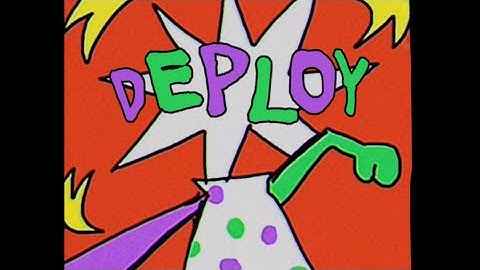 deploy (dandys world)