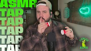 ASMR // ASMR Pure Tapping (No Talking)