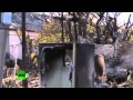 Видео . Донецк глазами американца. Документальный фильм Мигеля Фрэнсиса Сантьяго