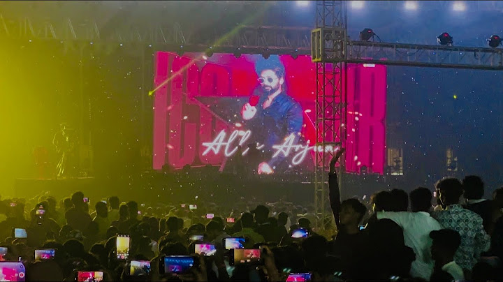 Pushpa 2 - Trailer Launch Event in Patna Gandhi Maidan | Allu Arjun | Rashmika Mandanna