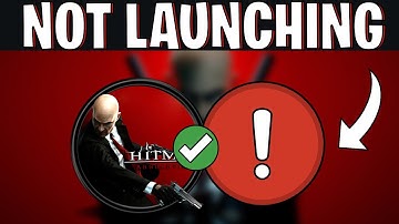 How To Fix Hitman Absolution Not Launching | Quick Guide (2025)