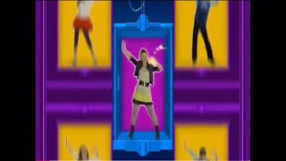 Hey Jessie Buggy Just Dance Touch Wii
